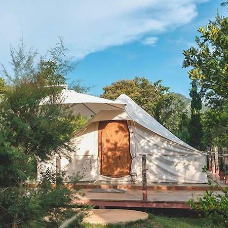 The Birder'S Lodge Khao Yai Pak Chong 外观 照片