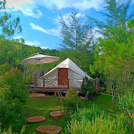 The Birder'S Lodge Khao Yai Pak Chong 外观 照片