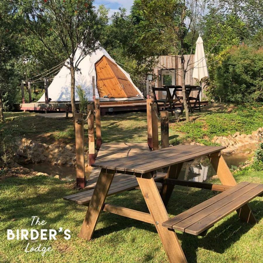 The Birder'S Lodge Khao Yai Pak Chong 外观 照片