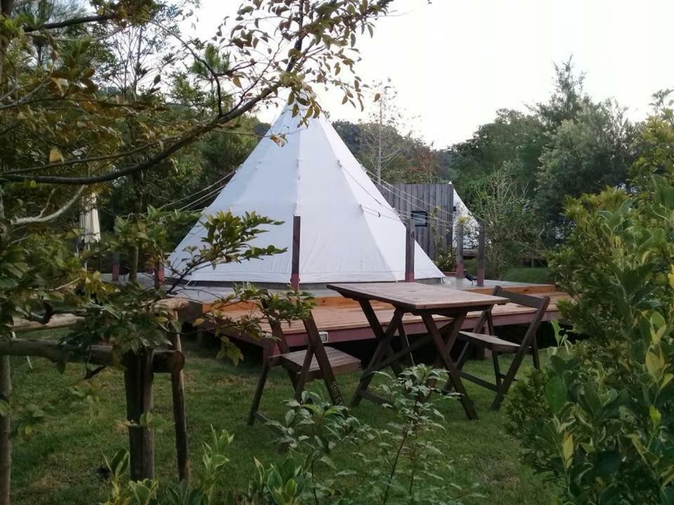 The Birder'S Lodge Khao Yai Pak Chong 外观 照片