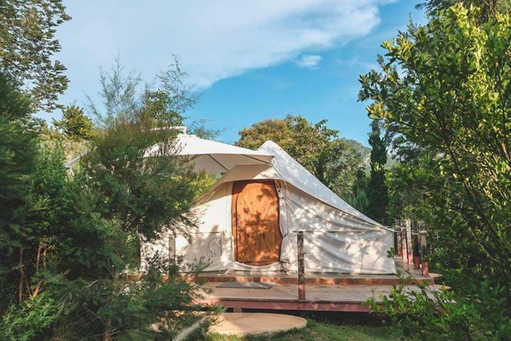 The Birder'S Lodge Khao Yai Pak Chong 外观 照片