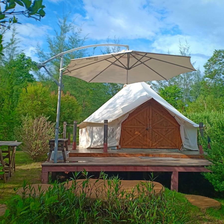 The Birder'S Lodge Khao Yai Pak Chong 外观 照片