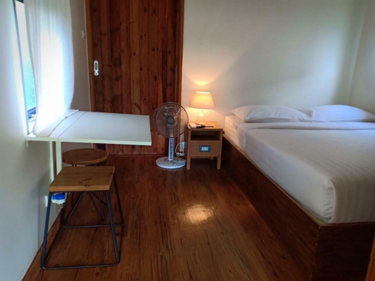 The Birder'S Lodge Khao Yai Pak Chong 外观 照片