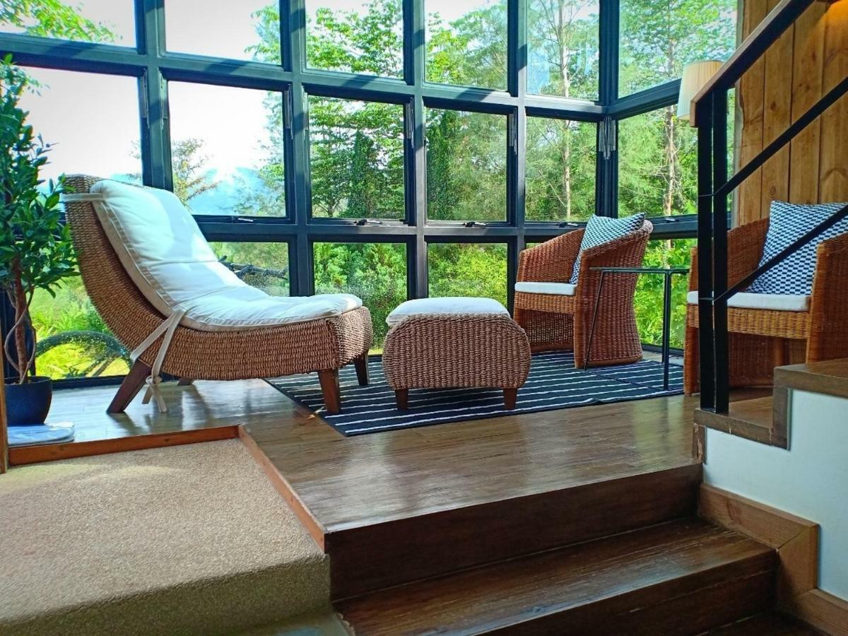 The Birder'S Lodge Khao Yai Pak Chong 外观 照片
