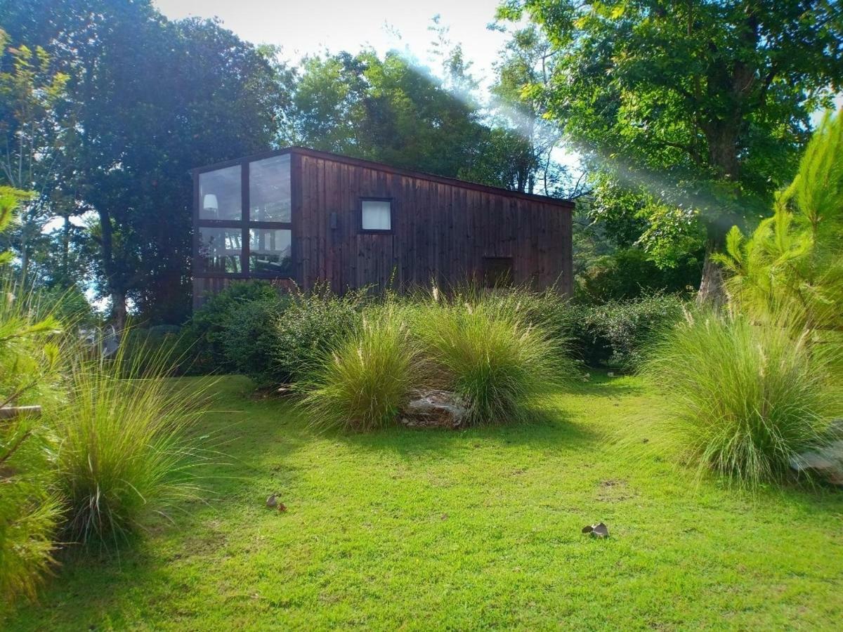 The Birder'S Lodge Khao Yai Pak Chong 外观 照片