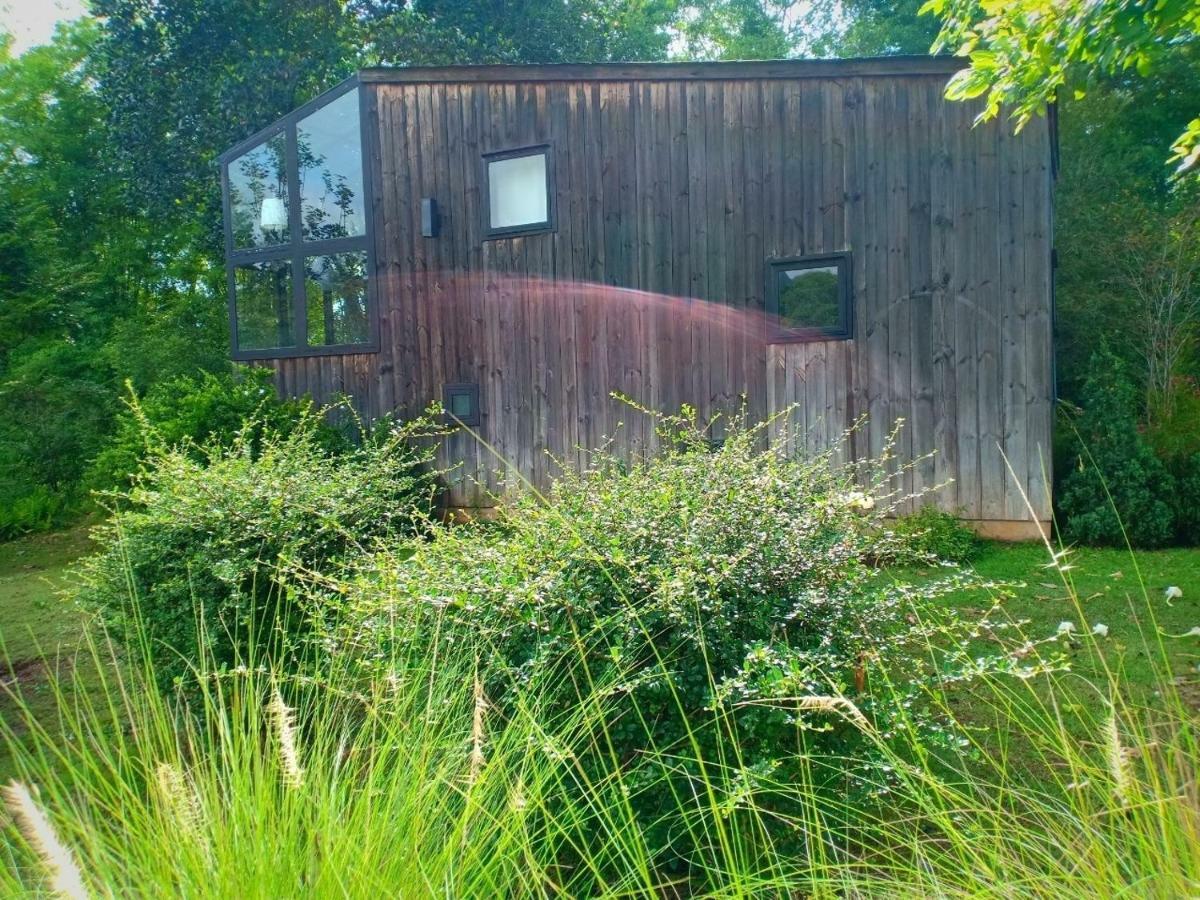 The Birder'S Lodge Khao Yai Pak Chong 外观 照片