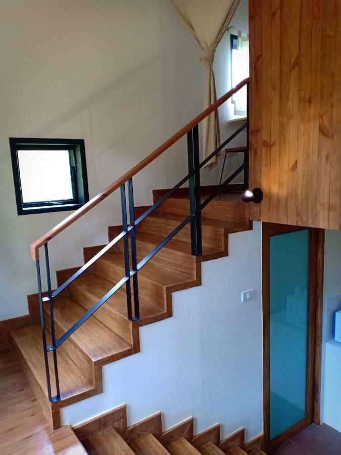 The Birder'S Lodge Khao Yai Pak Chong 外观 照片