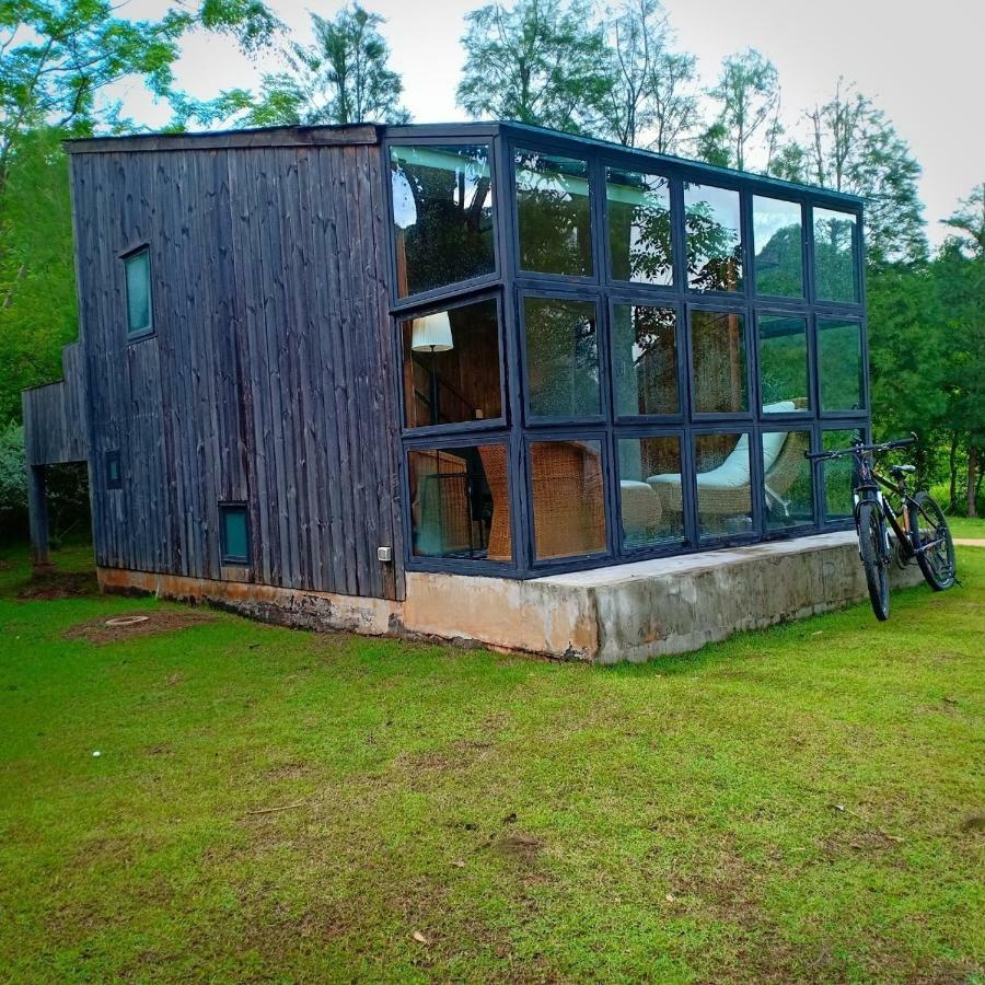The Birder'S Lodge Khao Yai Pak Chong 外观 照片