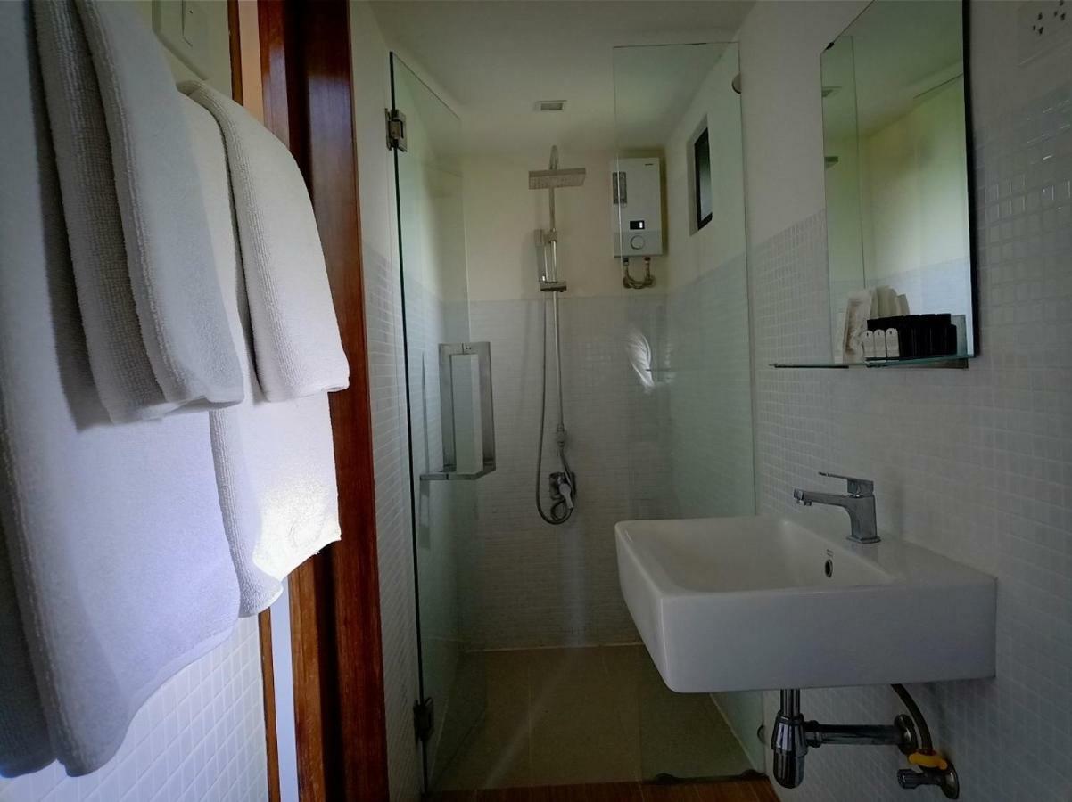 The Birder'S Lodge Khao Yai Pak Chong 外观 照片