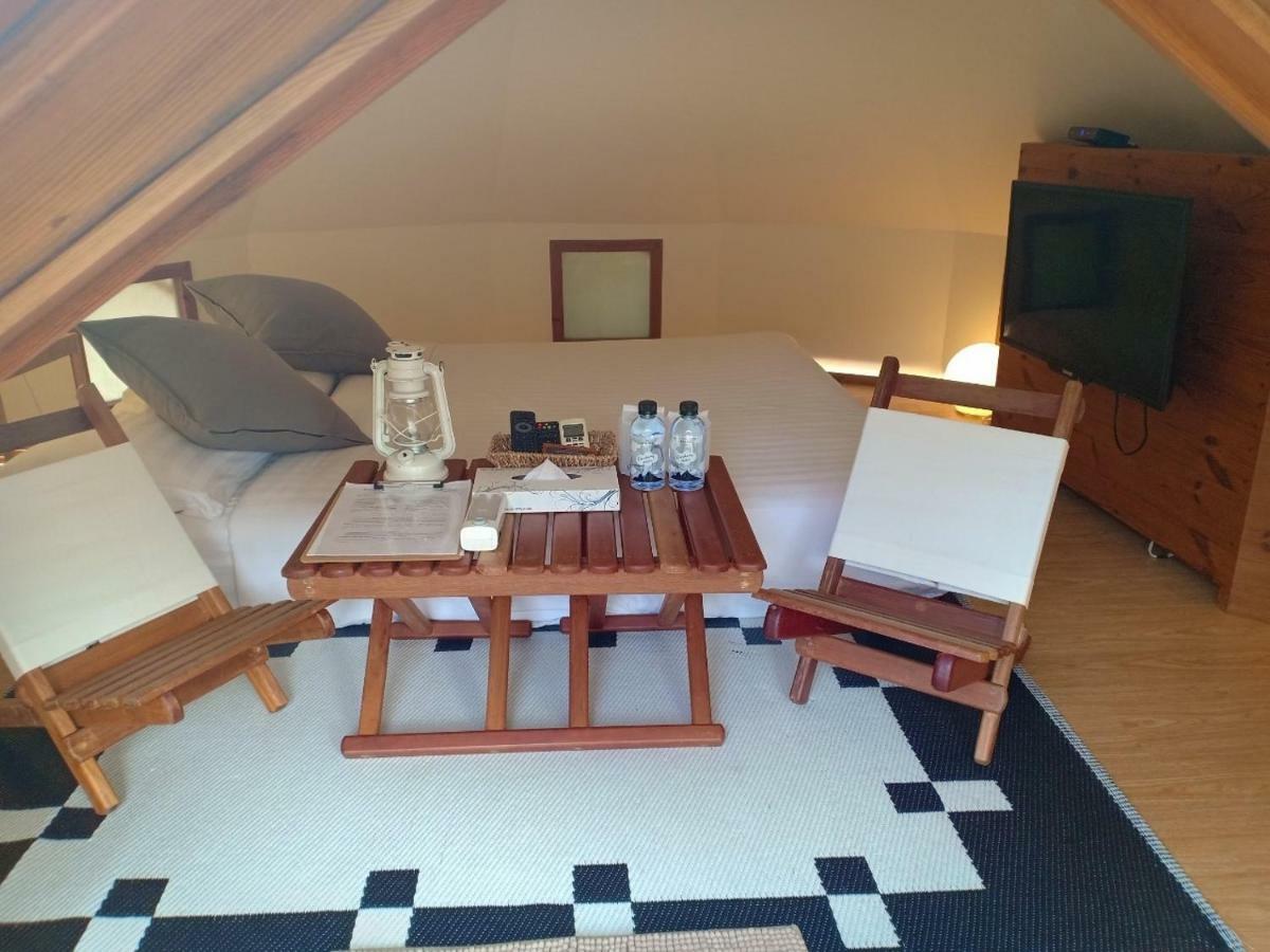 The Birder'S Lodge Khao Yai Pak Chong 外观 照片