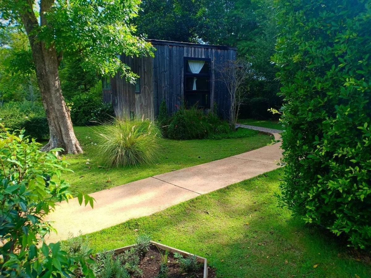 The Birder'S Lodge Khao Yai Pak Chong 外观 照片