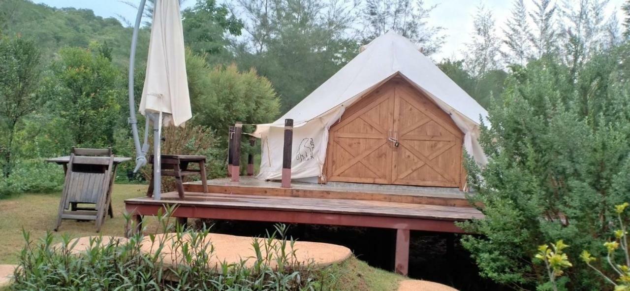 The Birder'S Lodge Khao Yai Pak Chong 外观 照片