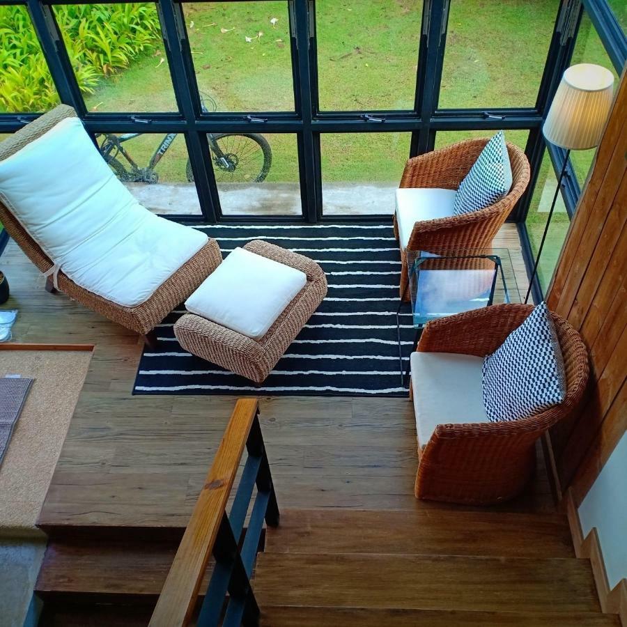 The Birder'S Lodge Khao Yai Pak Chong 外观 照片