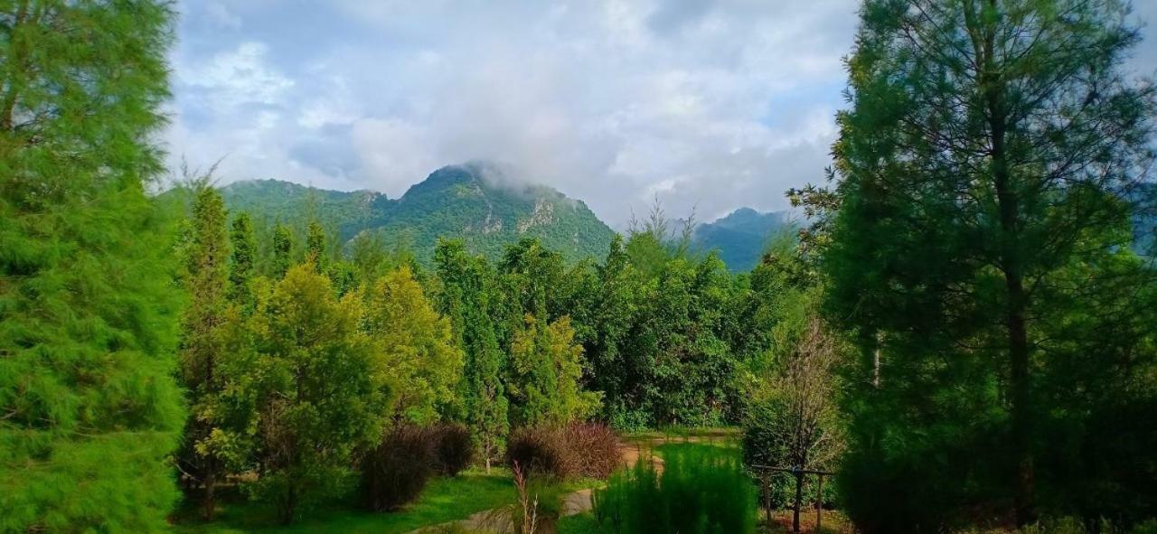 The Birder'S Lodge Khao Yai Pak Chong 外观 照片