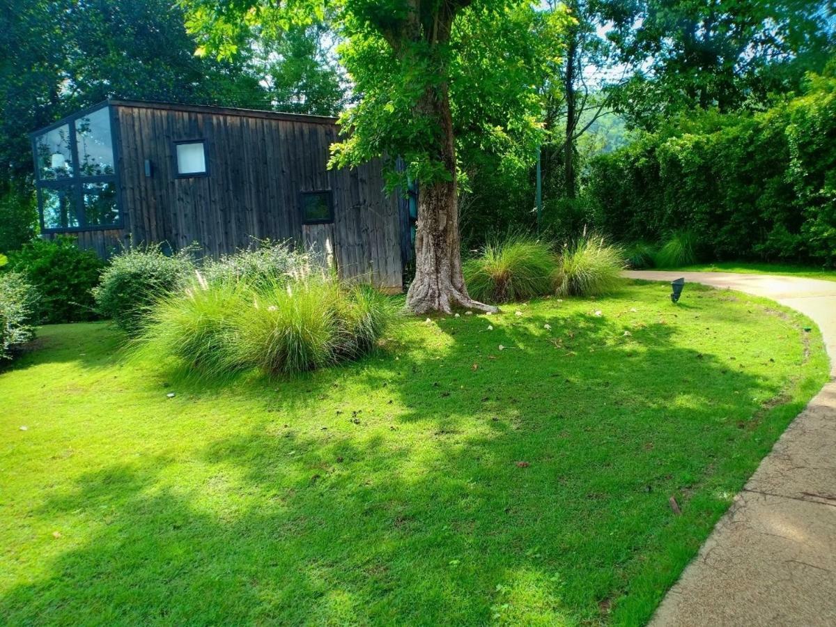 The Birder'S Lodge Khao Yai Pak Chong 外观 照片