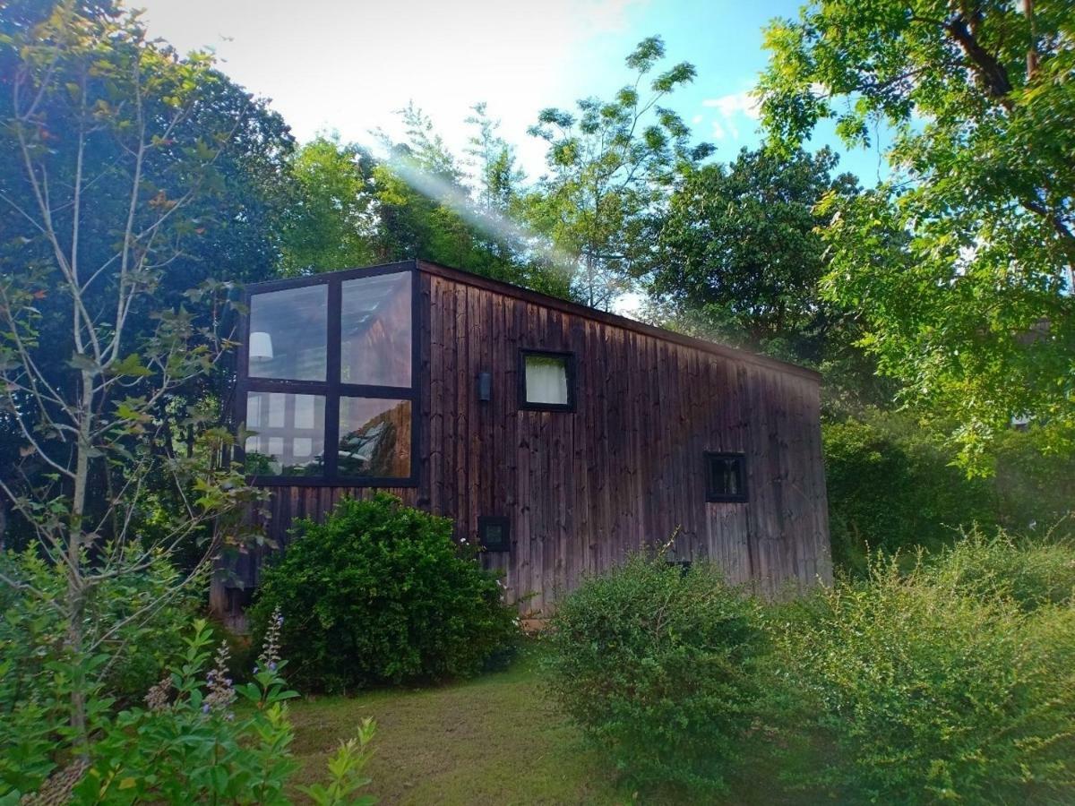 The Birder'S Lodge Khao Yai Pak Chong 外观 照片