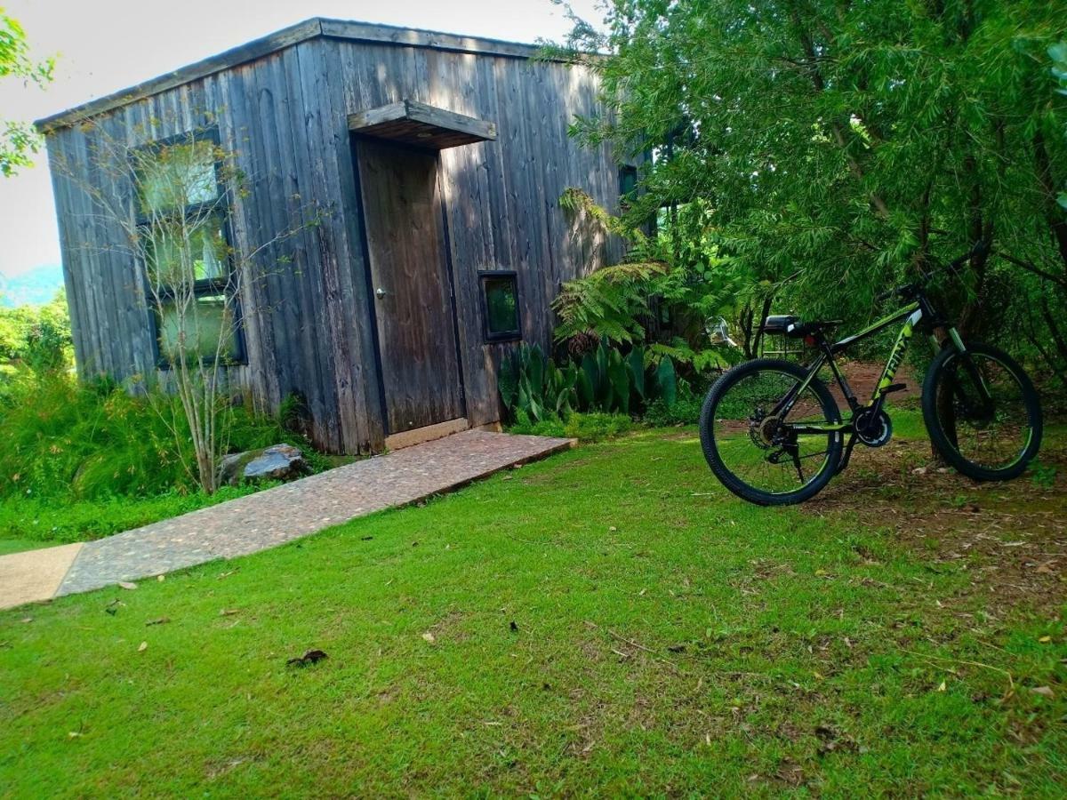 The Birder'S Lodge Khao Yai Pak Chong 外观 照片