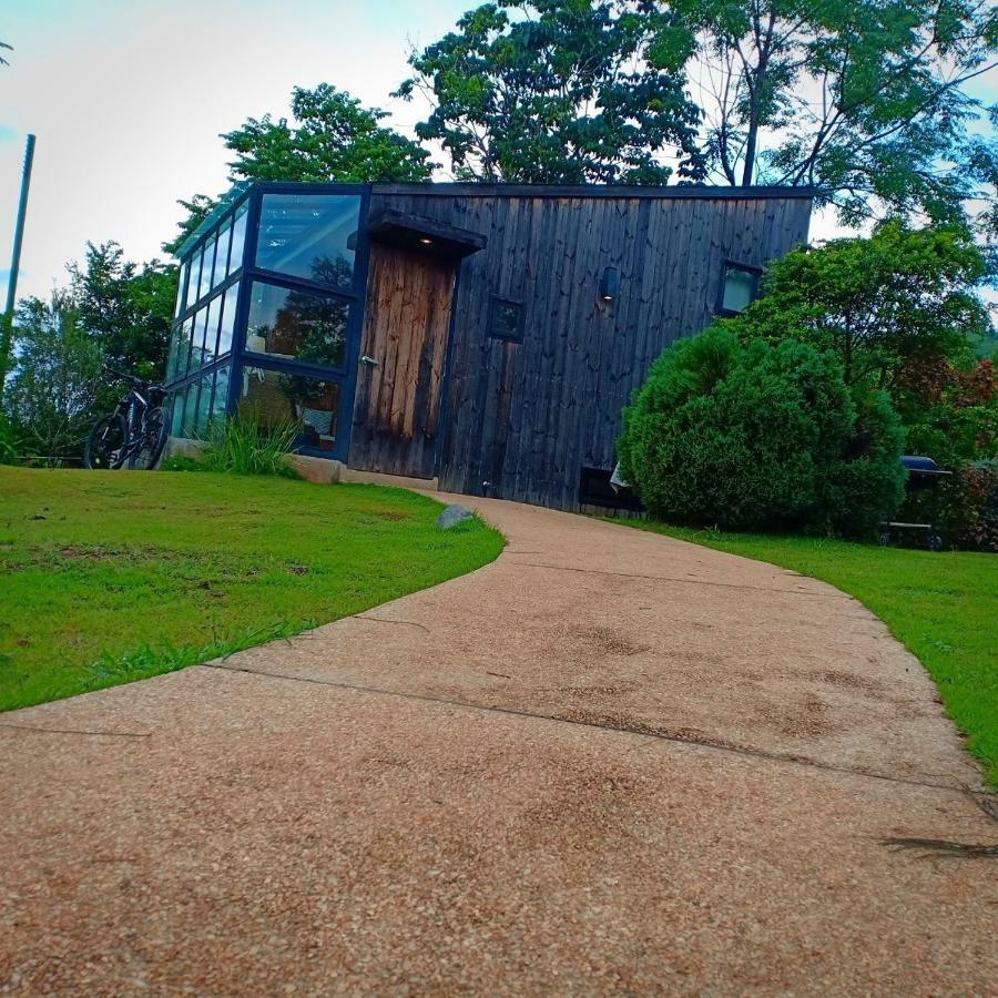 The Birder'S Lodge Khao Yai Pak Chong 外观 照片