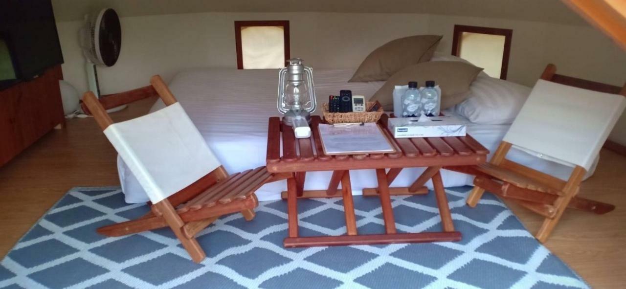 The Birder'S Lodge Khao Yai Pak Chong 外观 照片