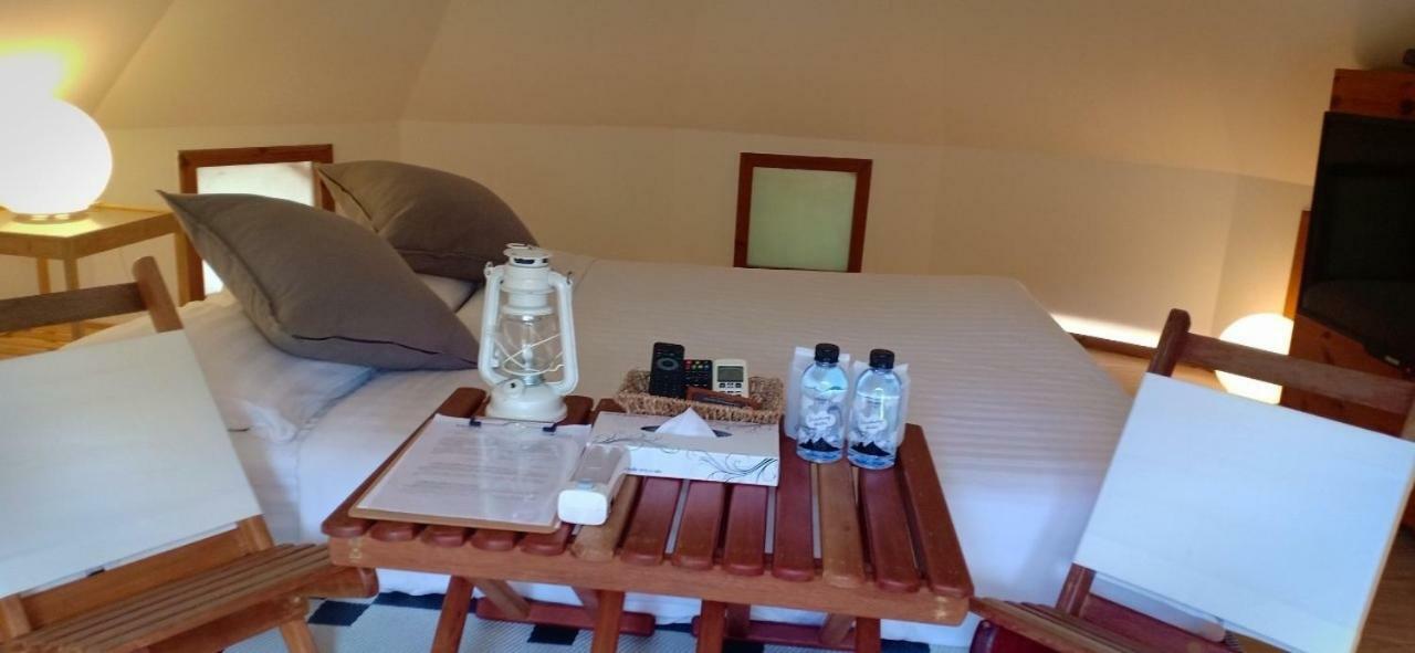 The Birder'S Lodge Khao Yai Pak Chong 外观 照片