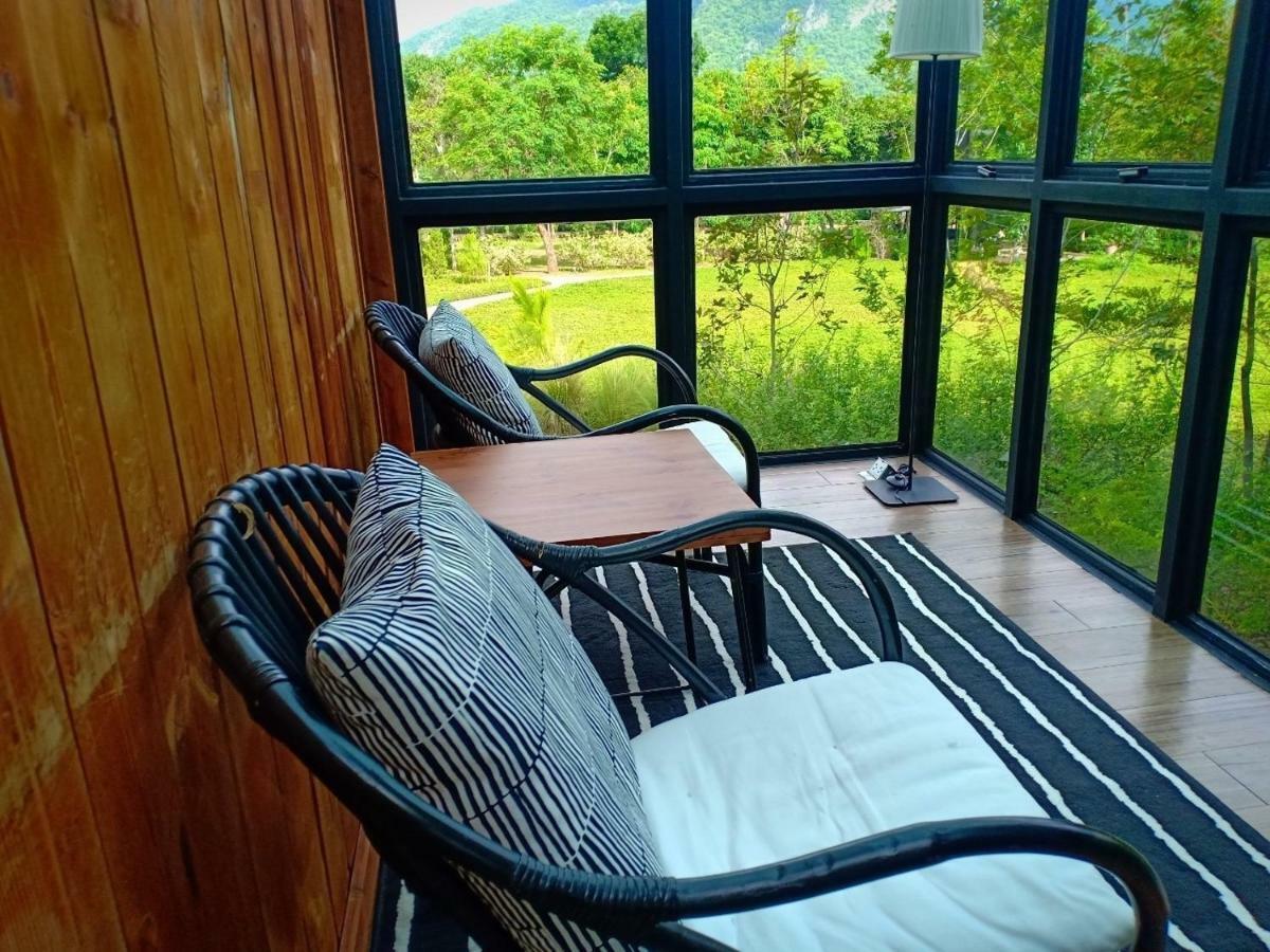 The Birder'S Lodge Khao Yai Pak Chong 外观 照片