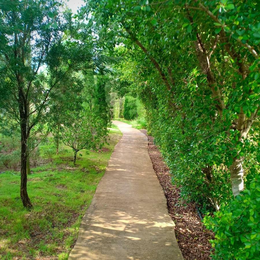 The Birder'S Lodge Khao Yai Pak Chong 外观 照片