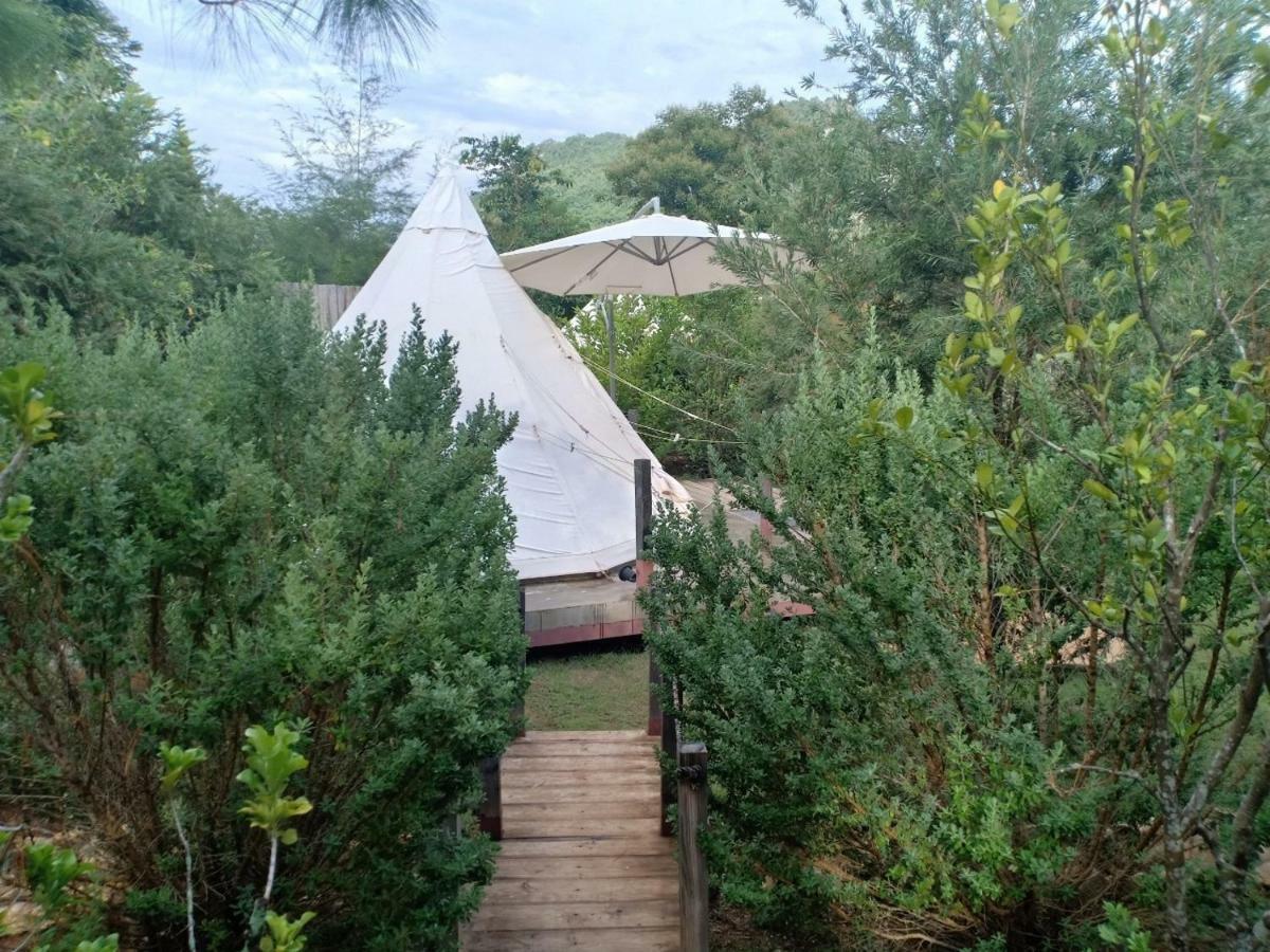The Birder'S Lodge Khao Yai Pak Chong 外观 照片
