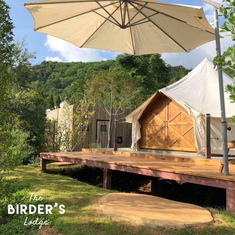 The Birder'S Lodge Khao Yai Pak Chong 外观 照片