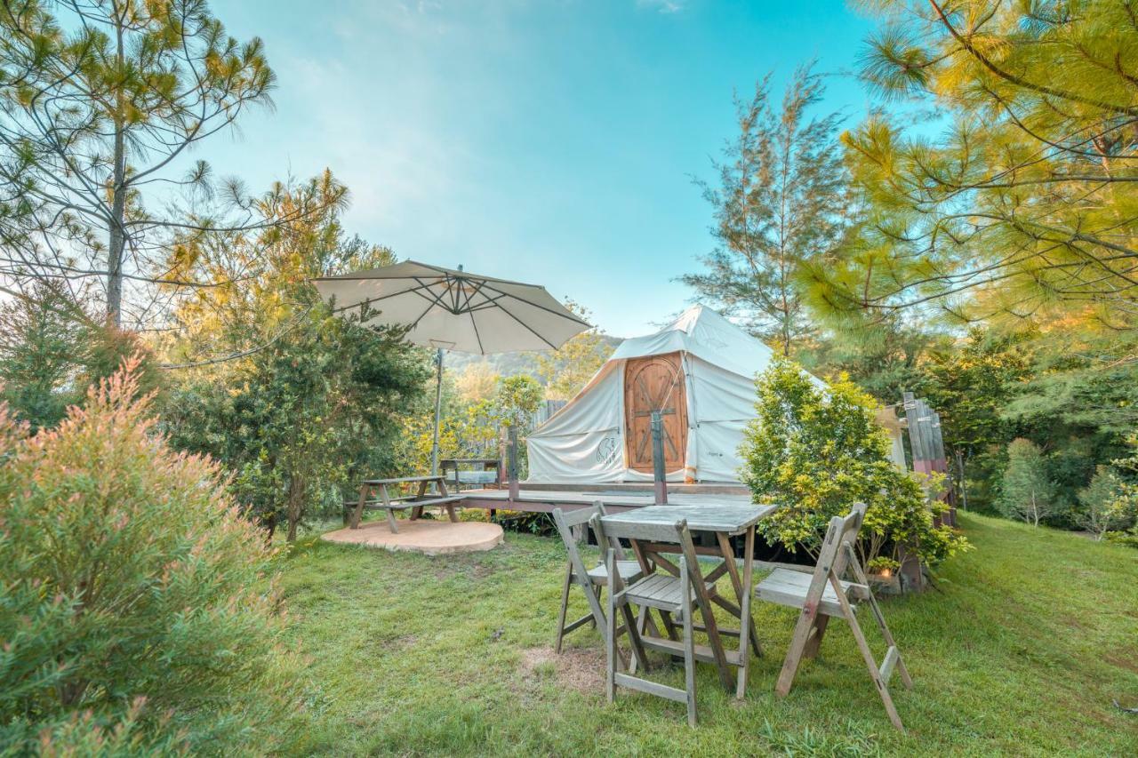 The Birder'S Lodge Khao Yai Pak Chong 外观 照片